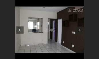 Imagem 2: Apto no Condomínio Vitrê