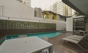 Imagem 5: Apartamento moderno mobiliado no Cambuí