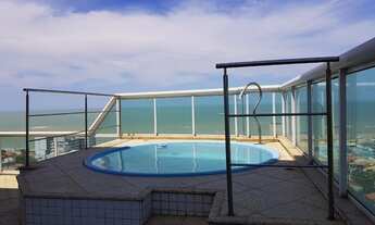 Imagem: Cobertura para aluguel e venda tem 220 metros