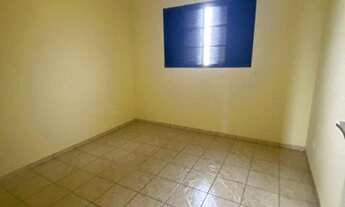 Imagem 5: Sobrado no Carandá Bosque