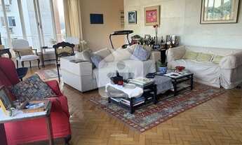 Imagem 5: RIO DE JANEIRO - Apartamento Padrão - Jardim Botânico