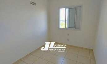 Imagem 4: Apartamento para venda com 52 metros quadrados com 2 quartos