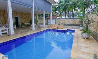 Imagem 5: Barra da Tijuca Casa com 5 dormitórios