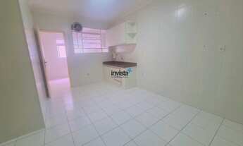 Imagem 5: Comprar Apartamento 2 Quartos no bairro do José Menino, prédio com elevador, a 1 quadra da