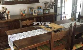 Imagem 4: PETRÓPOLIS - RESIDENCIAL - ITAIPAVA