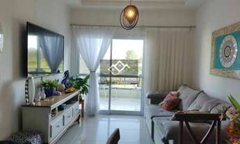 Imagem 6: Cobertura com vista para o Costão Golf