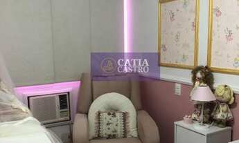 Imagem 7: Otima Cobertura na Federação - 3 Quartos Totais