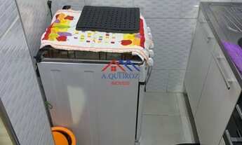 Imagem 6: RIO DE JANEIRO - Apartamento Padrão - TIJUCA