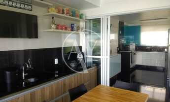 Imagem 2: Apartamento - Parque Prado - Campinas