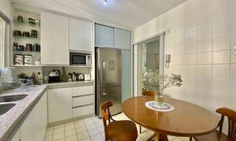 Imagem 6: Apartamento para venda com 122 metros quadrados com 3 quartos em Centro - Florianópolis