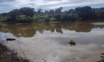 Imagem 2: Fazenda Próximo a MONTES CLAROS!!!980 HECTARES!!!