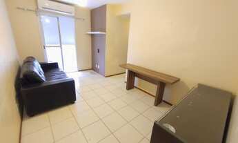 Imagem: Apartamento mobiliado de 3 quartos com suite