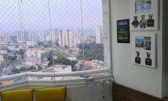 Imagem 5: Apartamento à venda - Baeta Neves - São Bernardo do Campo/SP