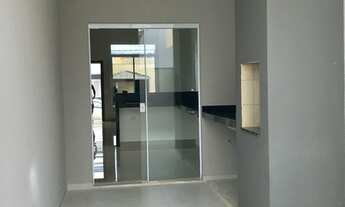 Imagem 3: Linda Casa (Nova) -Cond. Horto Florestal 1. 3 Dts. Suite