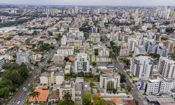 Imagem 6: Penthouse com 3 dormitórios à venda, 224 m² por R$ 2.412.465,00 - Juvevê - Curitiba/PR