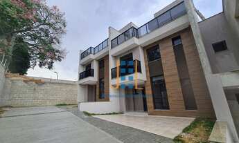 Imagem: Sobrados Alto Padrão no Bom Retiro