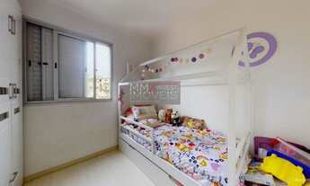 Imagem 6: Apartamento com 3 dormitórios à venda, 60 m² por R$ 330.000,00 - Imirim - São Paulo/SP