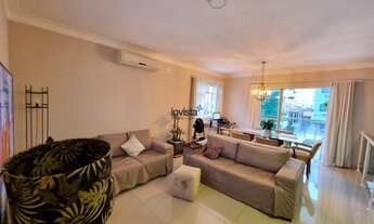 Imagem 4: Comprar casa com 3 quartos na Ponta da Praia em Santos