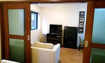 Imagem 6: Flat disponível no Itaim Bibi