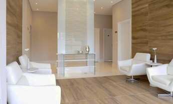 Imagem 4: Apartamento para venda com 57 metros quadrados com 2 quartos em Quinta da Paineira - São P