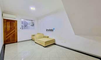 Imagem 7: Comprar casa com 3 quartos no Embaré em Santos