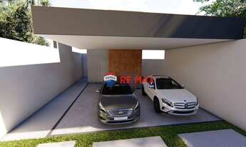 Imagem 3: Casa com 2 dormitórios à venda, 156 m² por R$ 550.000,00 - Jardim Sampaio I e II - Mirandó