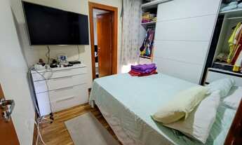 Imagem 6: Apartamento para venda com 80 m² com 2 quartos com suíte em Jardim da Penha - Vitória - ES