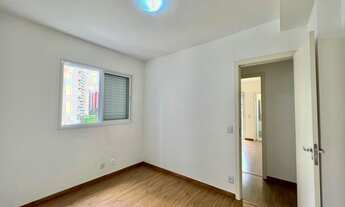 Imagem 7: Apartamento para venda com 114 metros quadrados e 3 quartos em Vila Ema - São José dos Cam