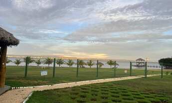 Imagem 7: Lote condomínio beira lago