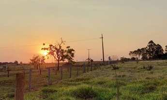 Imagem 2: Tenha Sua Chácrinha ou Sua Área de Veraneio com 1.746 m², Próximo a Campo Grande