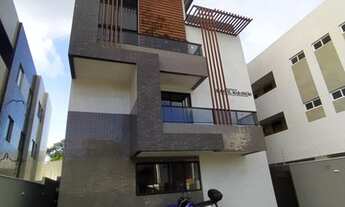 Imagem: Cobertura com 02 quartos no Bancários