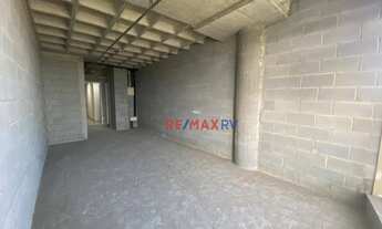 Imagem 6: Sala, 62 m² - venda por R$ 368.000,00 ou aluguel por R$ 1.500,00/mês - Barra Olímpica - Ri