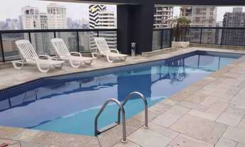 Imagem 2: FLAT SLAVIERO MOEMA