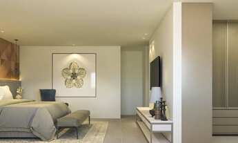 Imagem 5: Casa alto padrão lançamento p venda tem 258 metros quadrados com 5 quartos em Poço - Recif