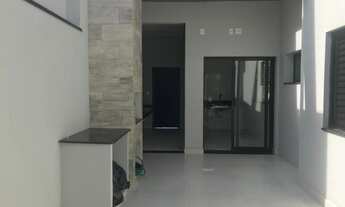 Imagem 2: Casa de condomínio térrea para venda tem 115 m2 com 3 quartos