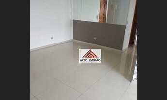 Imagem 5: Apartamento com 3 dormitórios à venda, 92 m² por R$ 550.000,00 - Vila Nossa Senhora das Vi