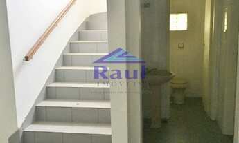 Imagem 5: LOCAÇÃO SOBRADO - CHÁCARA SANTO ANTÔNIO, SÃO PAULO-SP