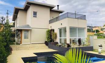 Imagem 4: BELA CASA A VENDA NO RESIDENCIAL MORADA DO SOL