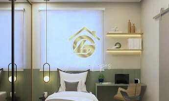 Imagem 5: Excelente casa de luxo em construção no Residencial Ouro Verde, OPORTUNIDADE