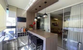 Imagem 7: Apartamento para Venda em Belo Horizonte, Buritis, 3 dormitórios, 1 suíte, 3 banheiros, 2