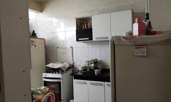 Imagem 7: Apartamento para venda tem 85 metros quadrados com 2 quartos em Ponta D'Areia - Niter