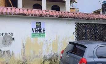 Imagem 4: Casa para venda possui 250 metros quadrados com 4 quartos em Telégrafo Sem Fio - Belém - P