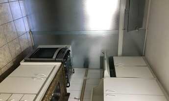 Imagem 5: Apartamento para venda tem 99 metros quadrados com 3 quartos em Vila Suzana - São Paulo