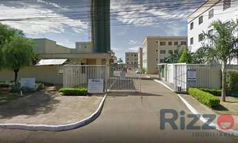 Imagem: VALPARAISO DE GOIáS - GO - Apartamento