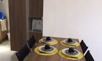 Imagem 6: Apartamento para aluguel por temporada com pagamento por diária