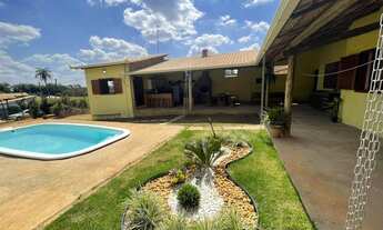 Imagem: Sítio em Igarapé - 500 m²