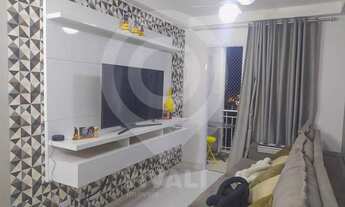 Imagem 7: Itatiba - Apartamento Padrão - Jardim das Nações