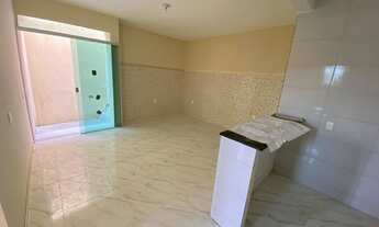 Imagem 5: Casa com 2 dormitórios à venda, 67 m² por R$ 197.000,00 - Imperial - Santa Luzia/MG