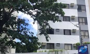 Imagem: Apartamento nas Graças com 2 quartos, 1