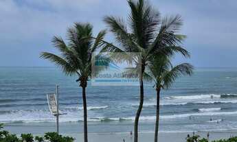 Imagem 4: APARTAMENTO COM 4 DORMITÓRIOS FRENTE TOTAL PARA O MAR NA PRAIA DAS PITANGUEIRAS - GUARUJA